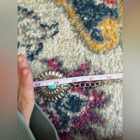 Western Concho Belt. - Picture 5 of 6